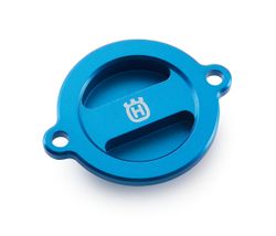 Tapa del filtro de aceite Factory