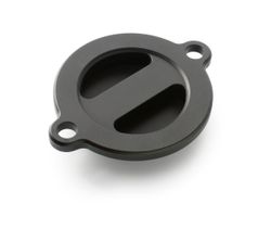 Tapa del filtro de aceite