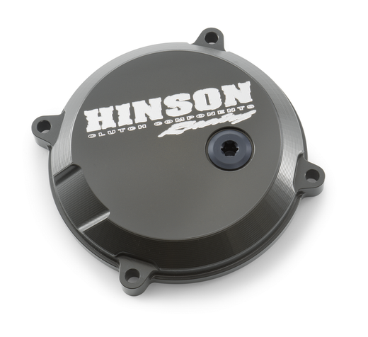 Tapa exterior de embrague HINSON