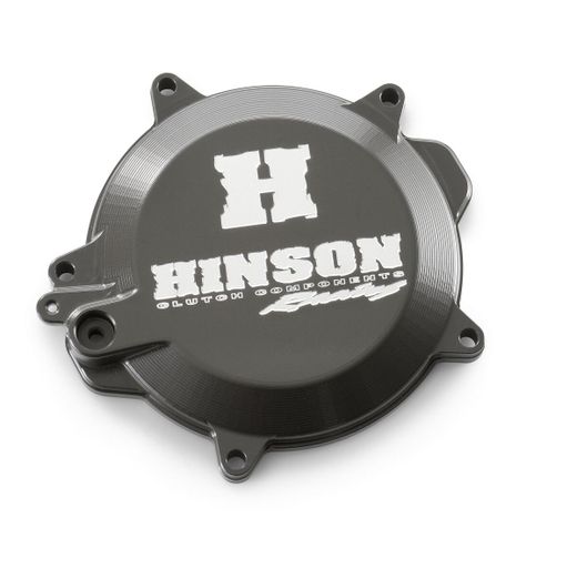 Tapa exterior de embrague HINSON