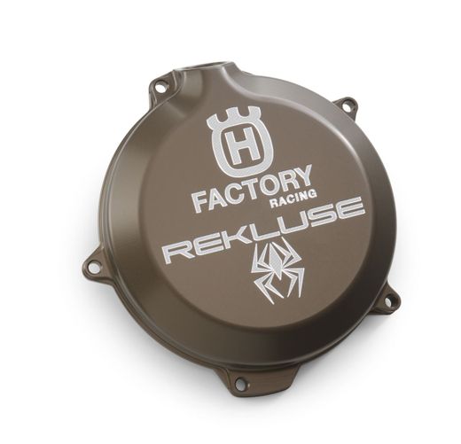 Tapa exterior de embrague REKLUSE
