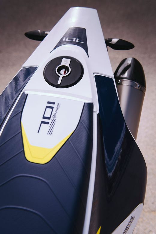 Tapón del depósito de gasolina Factory