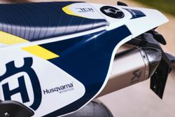 Tapón del depósito de gasolina Factory