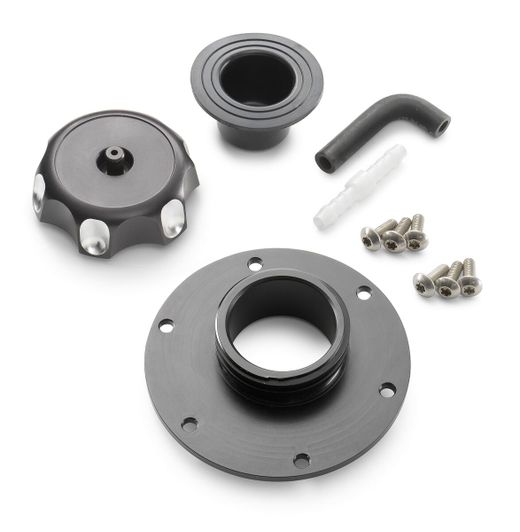 Tapón del depósito de gasolina