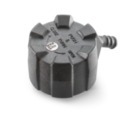 Tapón del radiador