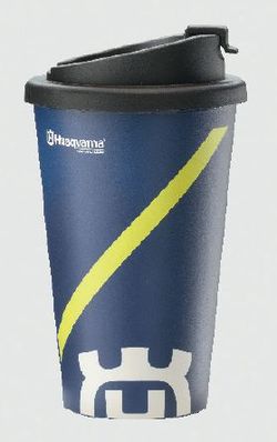 Team Coffee To Go Mug