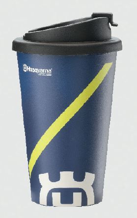Team Coffee To Go Mug