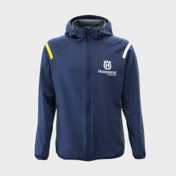 Team Midlayer Zip Hoodie