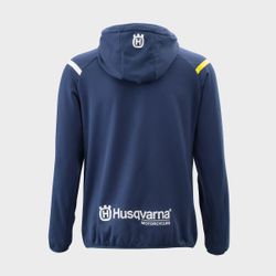 Team Midlayer Zip Hoodie
