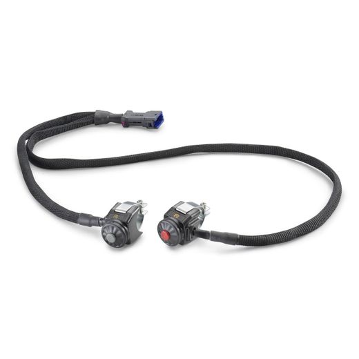 Tecla de arranque y parada