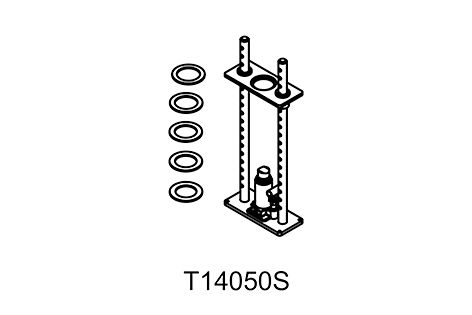 Tensor de muelles