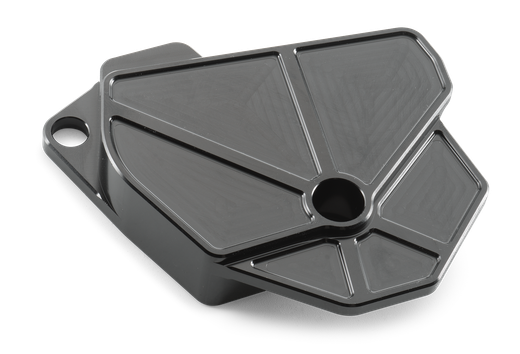 Cuerpo del Acelerador