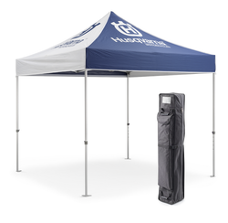 Tienda de campaña 3x3m Paddock