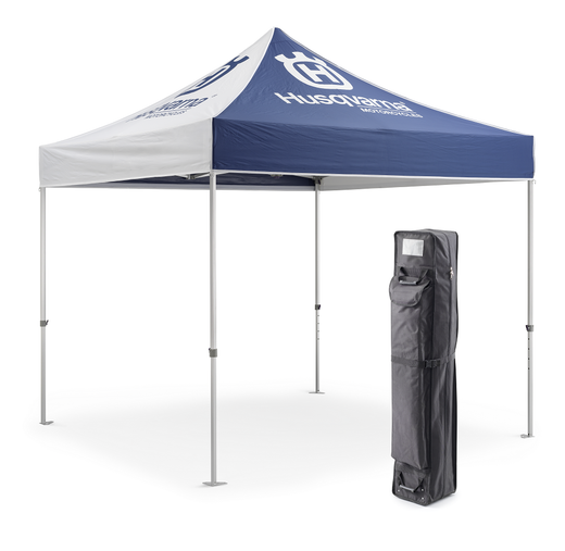 Tienda de campaña 3x3m Paddock