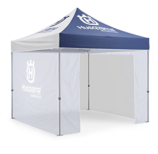 Tienda de campaña 3x3m Paddock