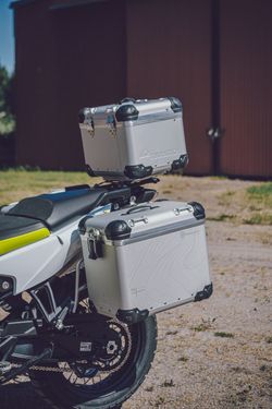 Topcase Touratech