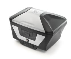 Topcase Touring