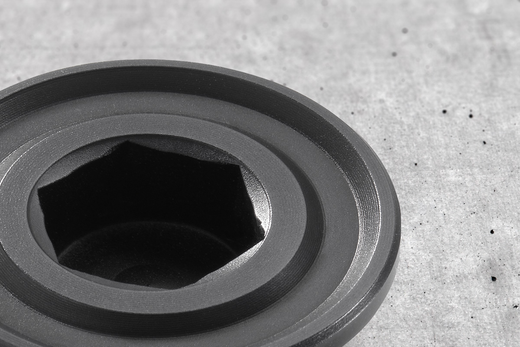 Tornillo de tapa de alternador Factory