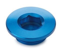Tornillo de tapa de alternador Factory