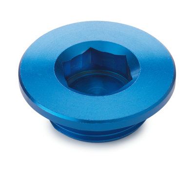 Tornillo de tapa de alternador Factory