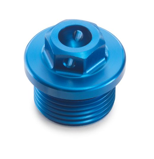 Tornillo de vaciado de aceite