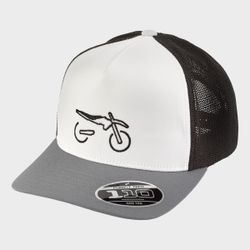 Trucker Cap Remote