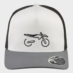 Trucker Cap Remote