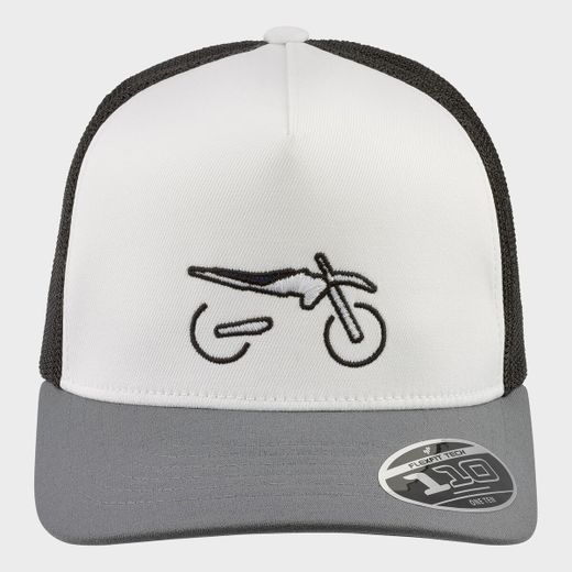 Trucker Cap Remote