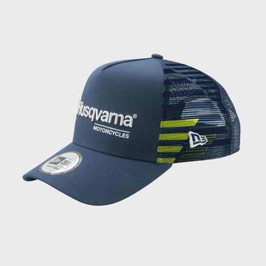 Trucker Cap Team