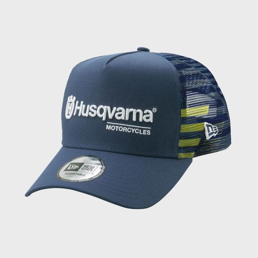 Trucker Cap Team