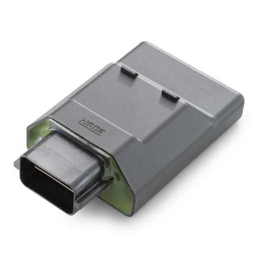 Unidad de encendido por descarga de capacitores