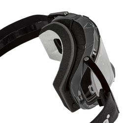 Velocity 6.5 Goggles Black