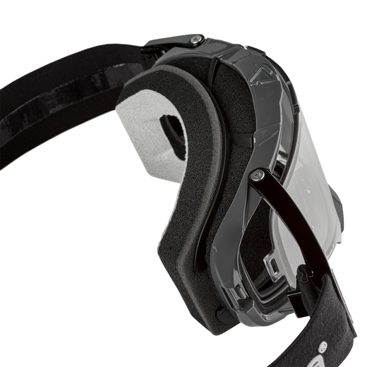 Velocity 6.5 Goggles Black