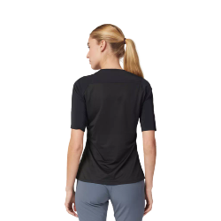 W Flexair Ascent Ss Jersey