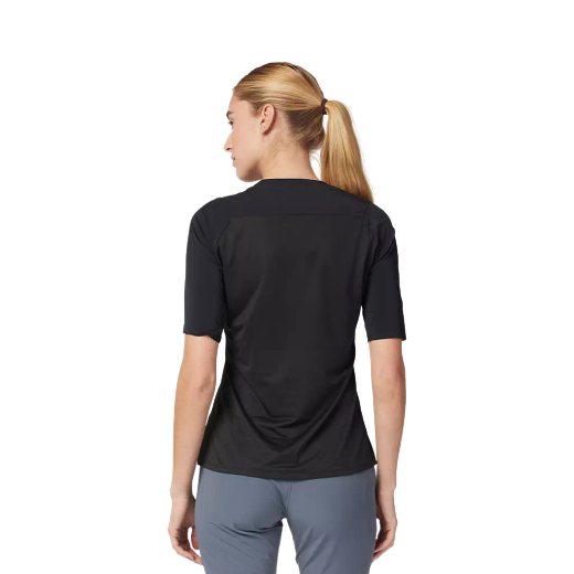 W Flexair Ascent Ss Jersey